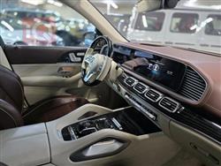 مرسيدس بنز GLS